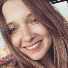 Катерина Волкова, 26.04.1991, Москва