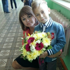 Маргарита Соловьева, 02.04.1984, Тутаев