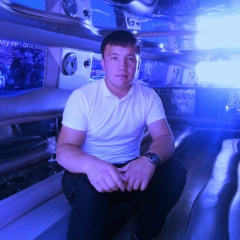 Burhon Baltabaev, 03.07.1992, Шымкент