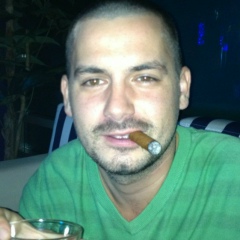 Евгений Хлор, 07.01, Москва