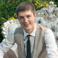 Юрий Гришко, 05.05.1988, Минск