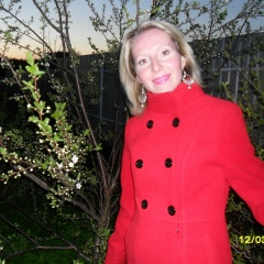 Ксения Кропачева, 27.03, Санкт-Петербург