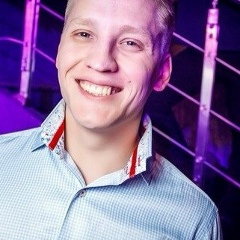 Вова Махетов, 03.07.1987, Красноярск