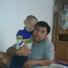 Meirambek Onalbaev, 06.11.1987, Шымкент