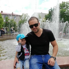 Эльдар Мурсалов, 14.07, Харьков