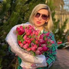 Наталья Чичина, 15.06, Санкт-Петербург