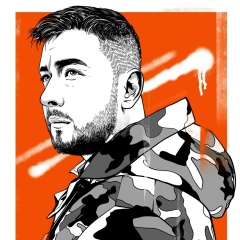 Павел Свириденко, 01.07