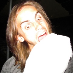 Василий Чергинцев, 27.05.1987, Москва