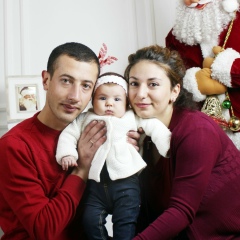 Кристинэ Татулян, 02.01.1992