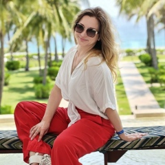 Галина Клюкина, 14.04, Новосибирск