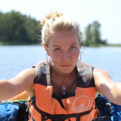 Алиса Вячеславовна, 22.03.1931, Тбилиси