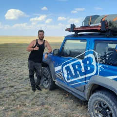 Данил Мокеев, 13.12, Алматы