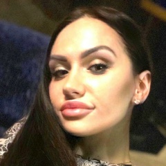 Alena Ershova, 22.03, Москва
