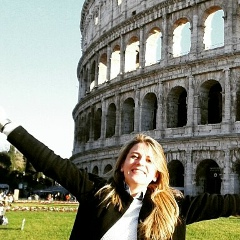 Olga Tkachuk, 03.05.1992, Coimbra