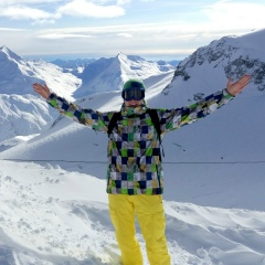 Дмитрий Солгалов, 05.11.1990, Москва