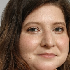 Александра Элбакян, 06.11.1988, Санкт-Петербург