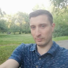 Евгений Устюжанин, 04.03.1988, Тюмень