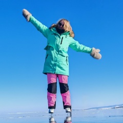 Елена Васильева, 29.05.1984, Москва