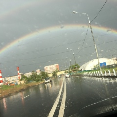 Рустам Булатов, 27.10, Москва