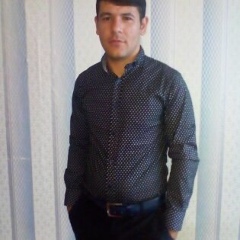 Журабой Насиров, 14.07.1990, Егорьевск