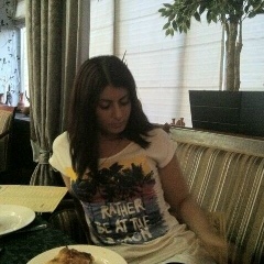 Sofia Todua, 04.03.1982, Москва