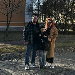 Алёна Шишняк, 30.05.1991, Санкт-Петербург