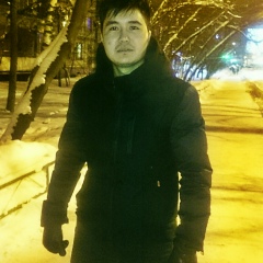 Муна Абышов, 10.03, Екатеринбург