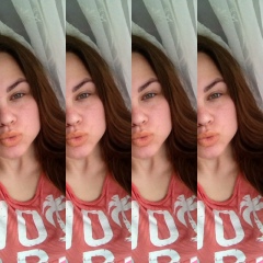 Таня Дудник, 26.12.1989, Караганда