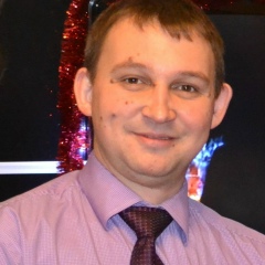 Юрий Кукушкин, 03.02.1983, Санкт-Петербург