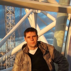 Дмитрий Тимофеев, 14.01, Санкт-Петербург