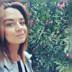 Маник Прокофьева, 31.01.1989, Одесса