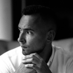 Игорь Александров, 06.05.1991, Москва