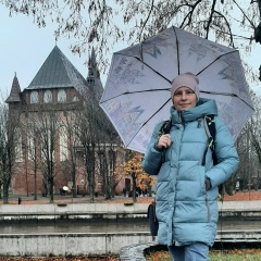 Ольга Медведева, 05.05, Владимир