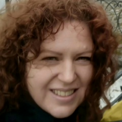 Вера Сакулина, 10.08.1974, Санкт-Петербург