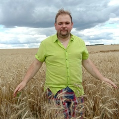 Антон Гуськов, 13.01.1990, Москва