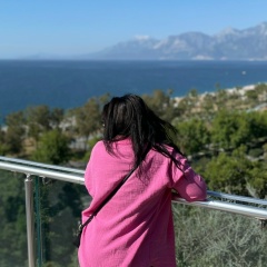 Assem Mukhametkarimovna, 11.05, Тараз