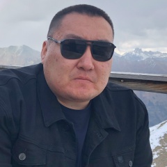 Анджа Самхаев, 21.01.1991, Ики-Бурул