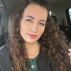 Алиса Девятова, 07.05, Ростов-на-Дону