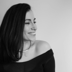 Madina Safaryan, 19.03