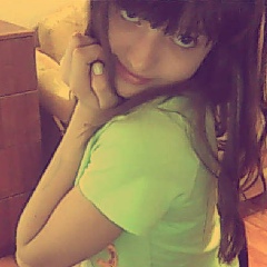 Алина Шилова, 10.03.1999, Цимлянск