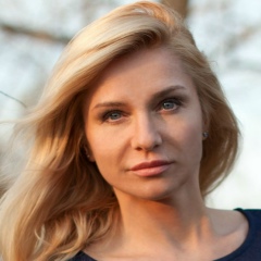 Людмила Короткова, 06.11, Киев