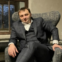 Коба Оржония, Москва