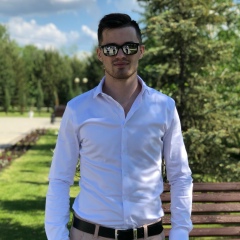 Михаил Челяпин, 01.08.1989