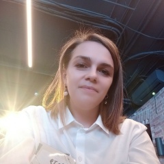 Екатерина Янченко, 17.10, Тюмень