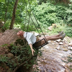 Василина , 16.07.1984, Екатеринбург