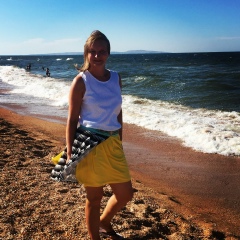 Светлана Постникова, 23.01.1985, Москва