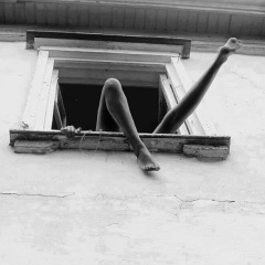 Валерия Фионычева, Москва