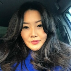 Ainelya Mussayeva, 04.09, Алматы