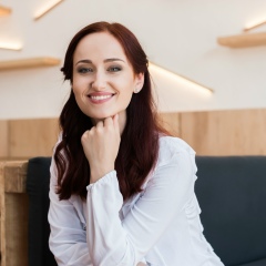 Ольга Петрова, 12.01, Санкт-Петербург