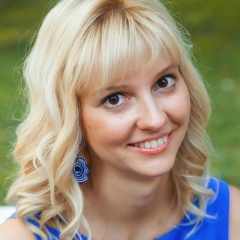 Анюта Кузнецова, 02.03.1988